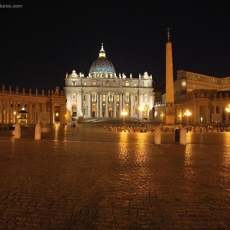 Reale House Rooms Rome Exterior photo