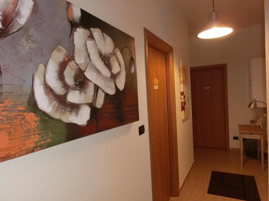 Reale House Rooms Rome Exterior photo